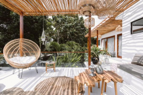 Casa Dia Canggu, North Kuta